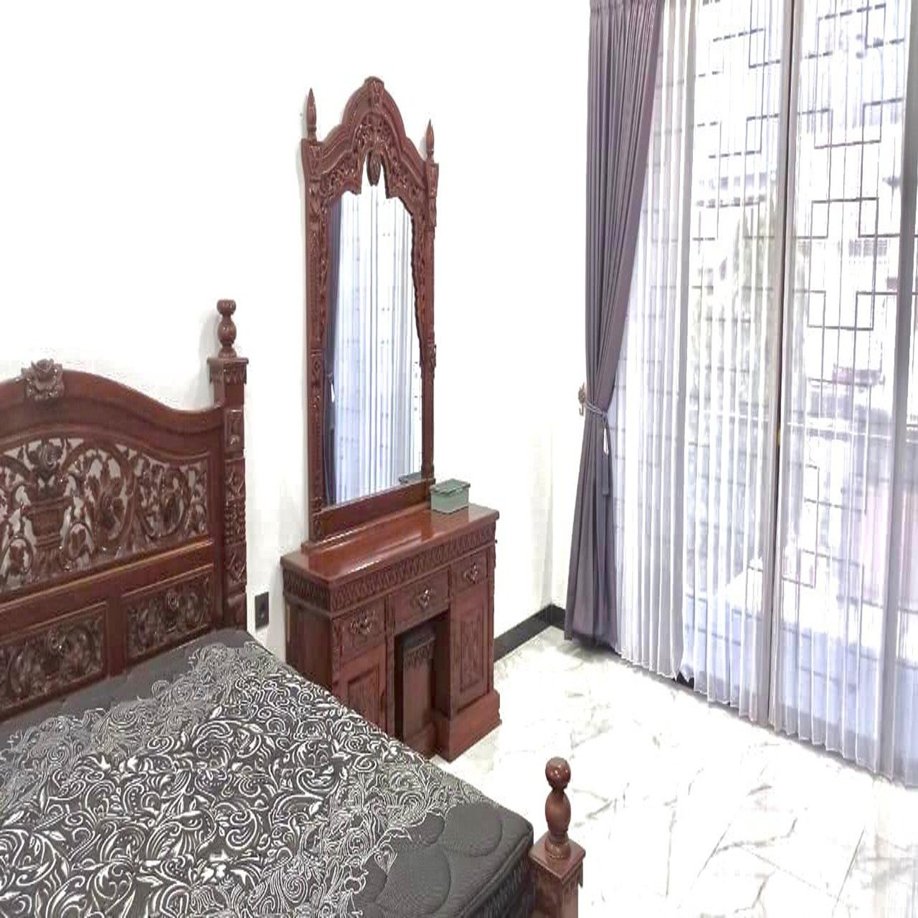 Rumah 5KT Sby Brt dkt Kidzania - 12
