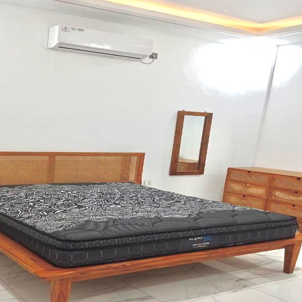 Rumah 5KT Sby Brt dkt Kidzania - 9