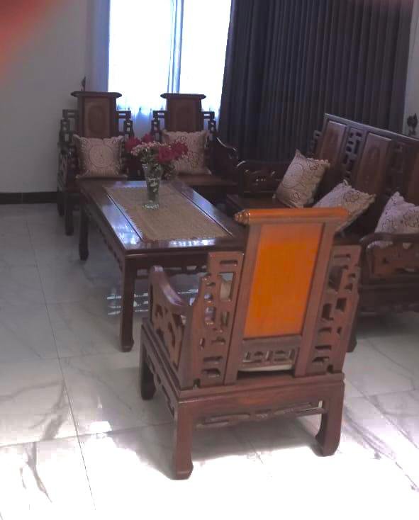 Rumah 5KT Sby Brt dkt Kidzania - 5