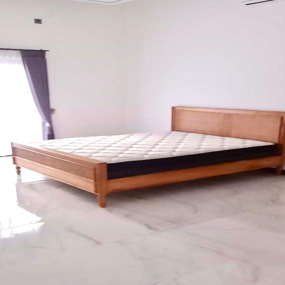 Rumah 5KT Sby Brt dkt Kidzania - 11
