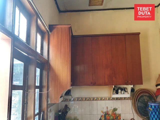 Dijual Cepat Rumah Kebayoran Lama Lokasi Sangat Strategis Dekat PIM Akses 2 Mobil - 13