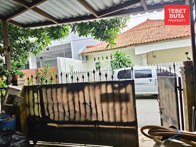 Dijual Rumah Kebayoran Lama Lokasi Strategis Dekat PIM Akses 2 Mobil - 5