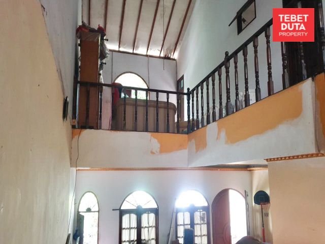 Dijual Rumah Kebayoran Lama Lokasi Strategis Dekat PIM Akses 2 Mobil - 11