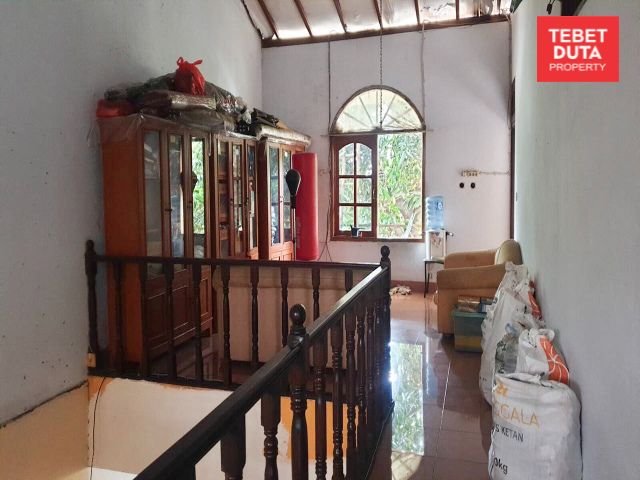 Dijual Rumah Kebayoran Lama Lokasi Strategis Dekat PIM Akses 2 Mobil - 15