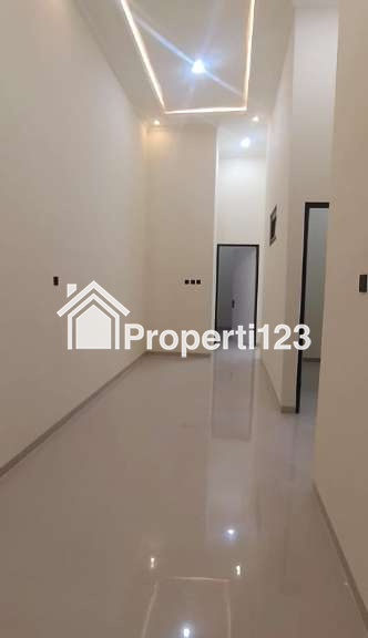 Disewakan Rumah Baru Gress Siap Huni Lokasi Medokan Ayu Rungkut Surabaya Timur - 3