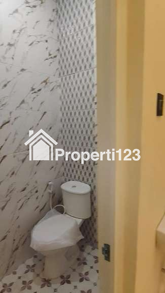 Disewakan Rumah Baru Gress Siap Huni Lokasi Medokan Ayu Rungkut Surabaya Timur - 4