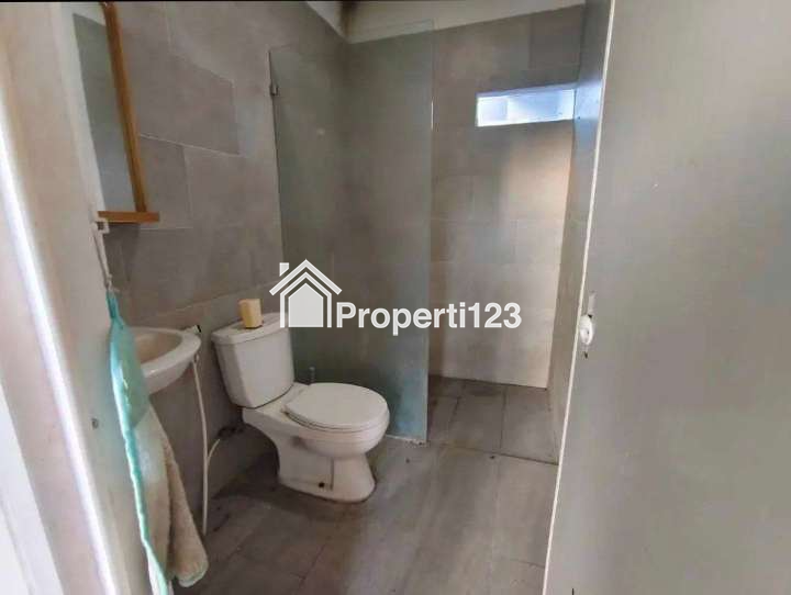 ‼️JUAL CEPAT BANTING HARGA‼️ RUMAH MURAH FULL RENOVASI SIAP HUNI DI GUNUNG ANYAR TAMBAK SURABAYA TIMUR - 10