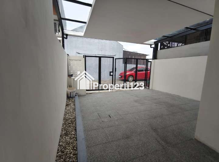 ‼️JUAL CEPAT BANTING HARGA‼️ RUMAH MURAH FULL RENOVASI SIAP HUNI DI GUNUNG ANYAR TAMBAK SURABAYA TIMUR - 7