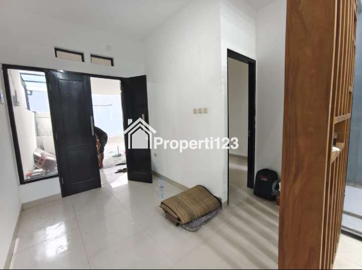 ‼️JUAL CEPAT BANTING HARGA‼️ RUMAH MURAH FULL RENOVASI SIAP HUNI DI GUNUNG ANYAR TAMBAK SURABAYA TIMUR - 8