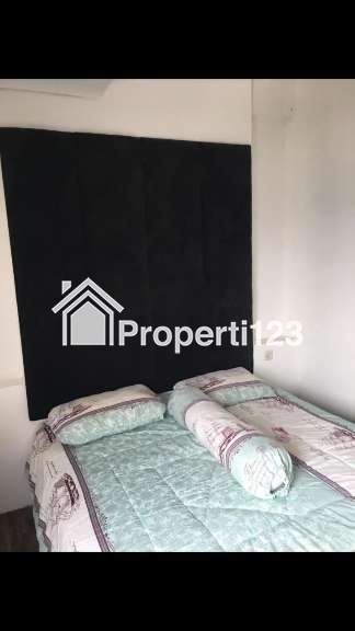 Jual Apartemen Green Lake Sunter Tower Northern Lantai 19 uk. 36m - 3