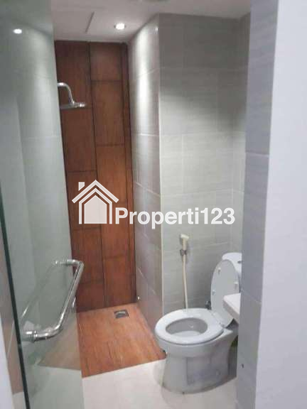 Jual Apartemen Green Lake Sunter Tower Northern Lantai 19 uk. 36m - 4