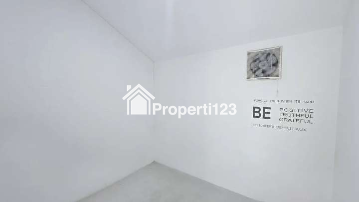 Jual Rumah Janur Asri Kelapa Gading Jakarta Utara - 10