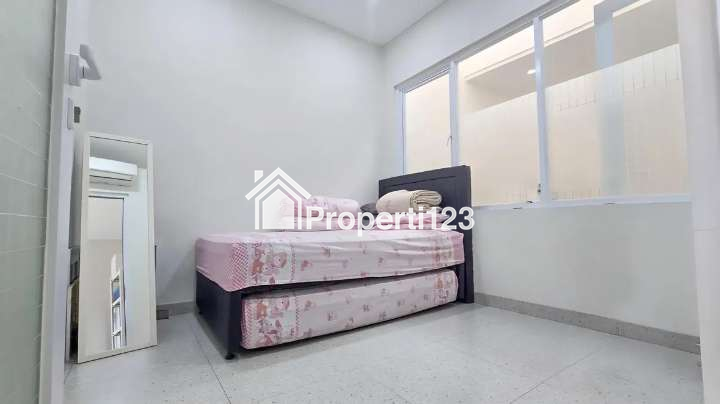 Jual Rumah Janur Asri Kelapa Gading Jakarta Utara - 5