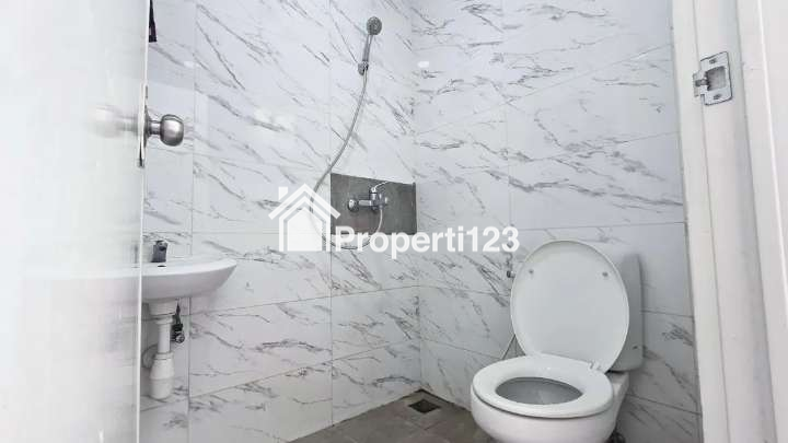 Jual Rumah Janur Asri Kelapa Gading Jakarta Utara - 11