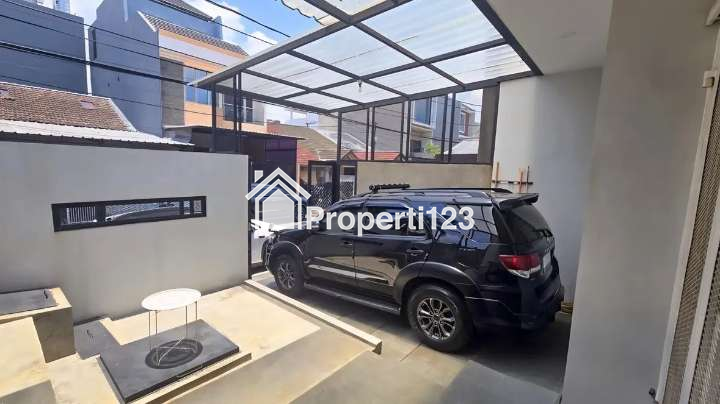 Jual Rumah Janur Asri Kelapa Gading Jakarta Utara - 2