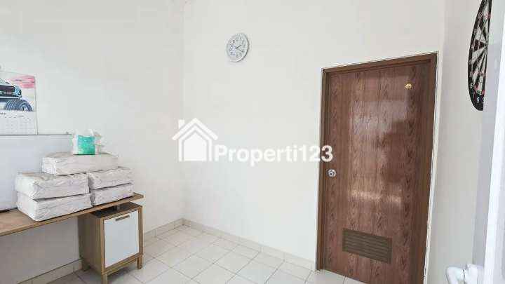 Jual Rumah Janur Asri Kelapa Gading Jakarta Utara - 9