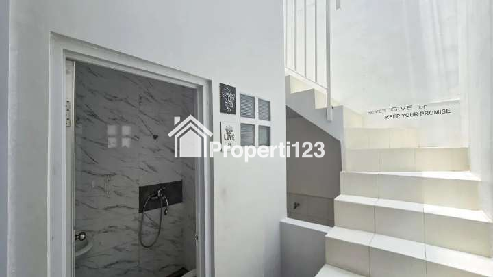 Jual Rumah Janur Asri Kelapa Gading Jakarta Utara - 8