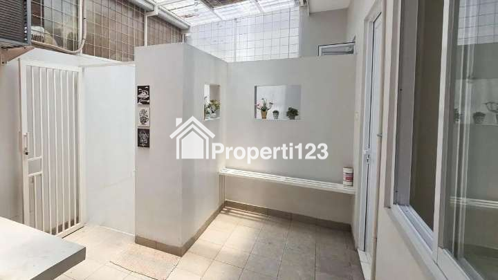 Jual Rumah Janur Asri Kelapa Gading Jakarta Utara - 7