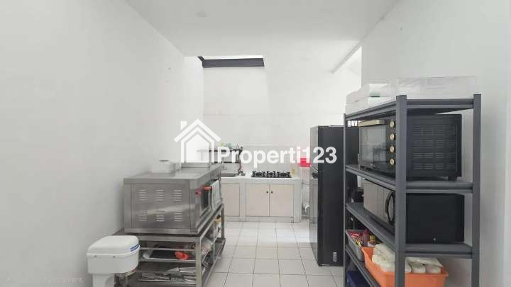 Jual Rumah Janur Asri Kelapa Gading Jakarta Utara - 6