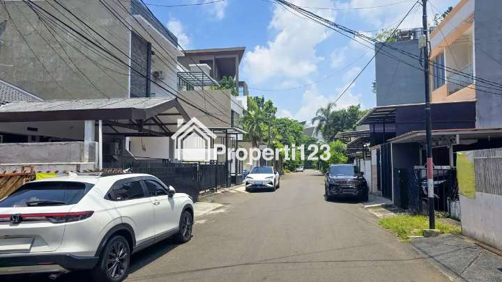 Jual Rumah Janur Asri Kelapa Gading Jakarta Utara - 3