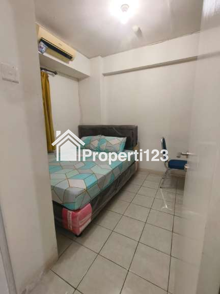 Di Jual Dan Buktikan Sendiri Kenyamanan Apartemen Ini Jadwalkan Kunjungan Mu Hari Ini Di Green Pramuka - 2