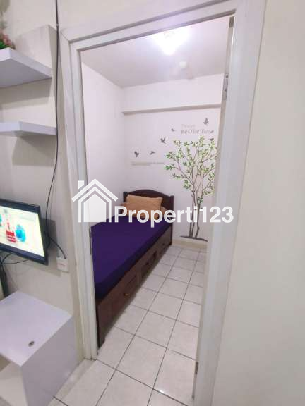 Di Jual Dan Buktikan Sendiri Kenyamanan Apartemen Ini Jadwalkan Kunjungan Mu Hari Ini Di Green Pramuka - 3