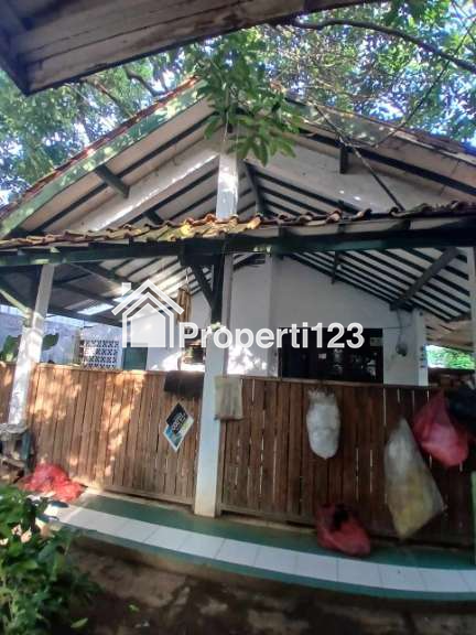 Tanah murah lokasi strategis digrogol depok - 3
