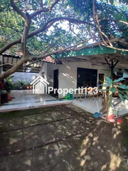 Tanah murah lokasi strategis digrogol depok - 4