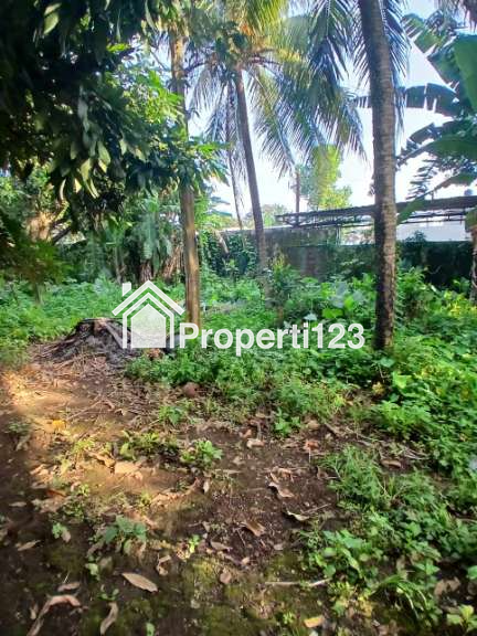 Tanah murah lokasi strategis digrogol depok - 5