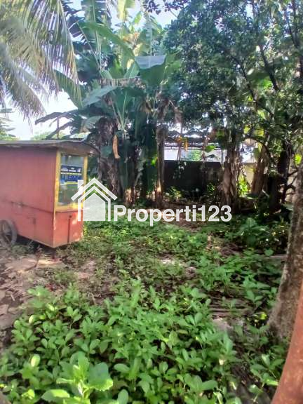 Tanah murah lokasi strategis digrogol depok - 2