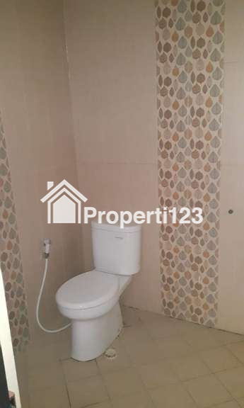 Rumah Baru Minimalis Modern 3 Kamar Tidur 2 Kamar Mandi Carport Lingkungan Nyaman Aman dan Tenang di Cisaranten Kulon Arcamanik Bandung - 5