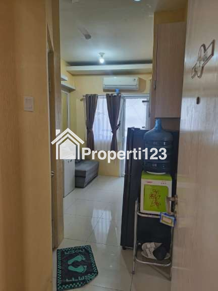 Di Jual Dan Buktikan Sendiri Kenyamanan Apartemen Ini Jadwalkan Kunjungan Mu Hari Ini Di Green Pramuka - 2