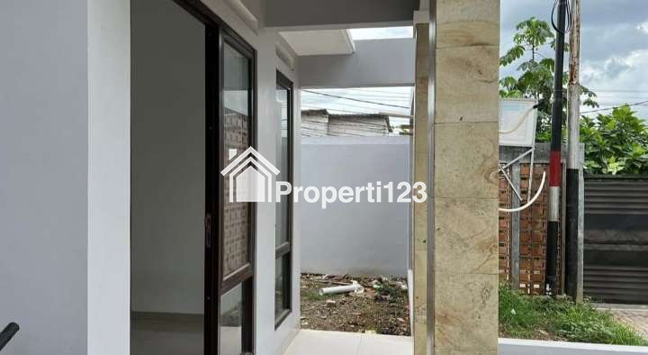 Jual Cepat Rumah di Pamulang – Harga di Bawah Pasar, Nego Sampai Jadi! - 2