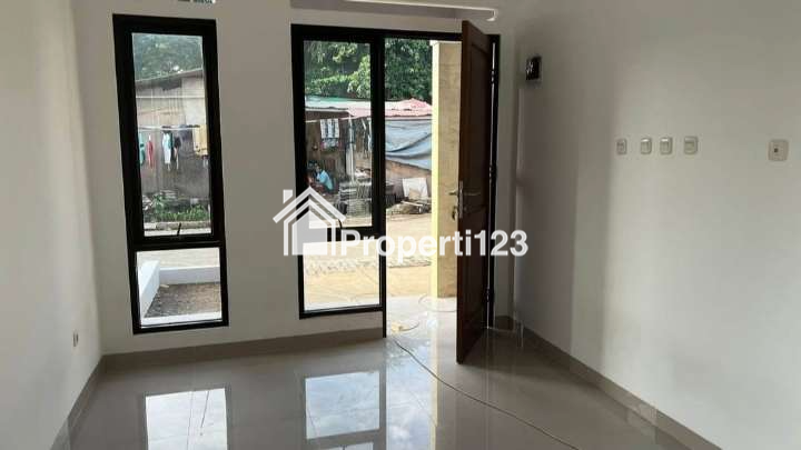 Jual Cepat Rumah di Pamulang – Harga di Bawah Pasar, Nego Sampai Jadi! - 5