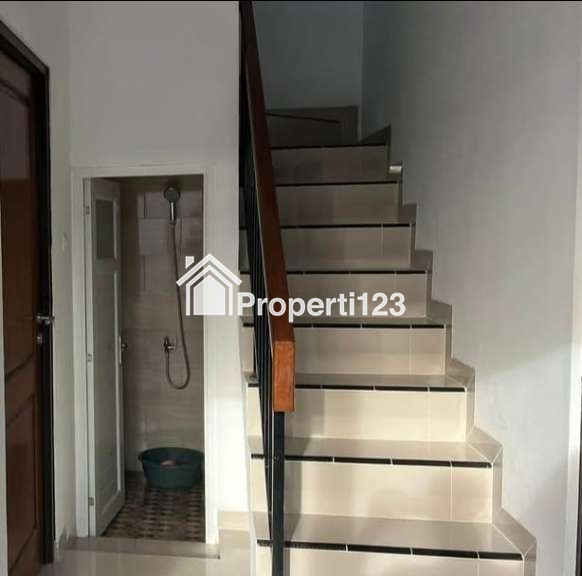 Jual Cepat Rumah di Pamulang – Harga di Bawah Pasar, Nego Sampai Jadi! - 7