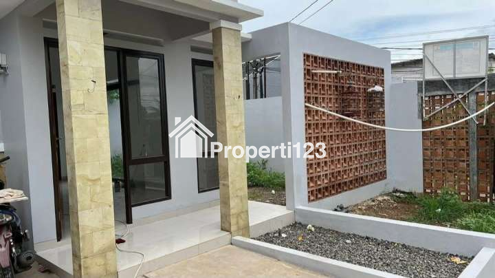 Jual Cepat Rumah di Pamulang – Harga di Bawah Pasar, Nego Sampai Jadi! - 3