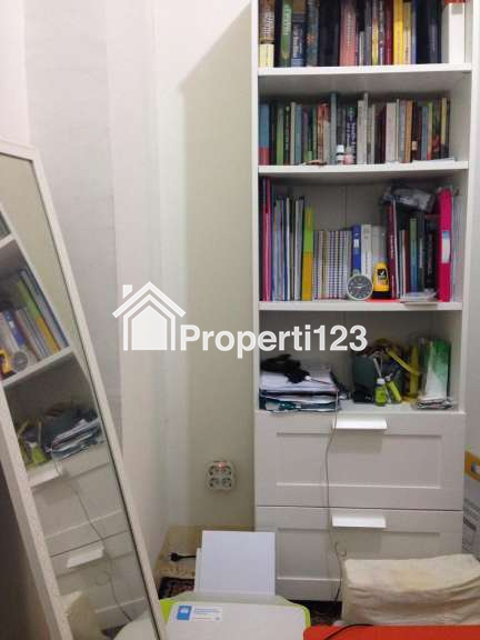 Disewakan! Apartemen Green Pramuka City Chrysant – 2 BR Full Furnished - 7