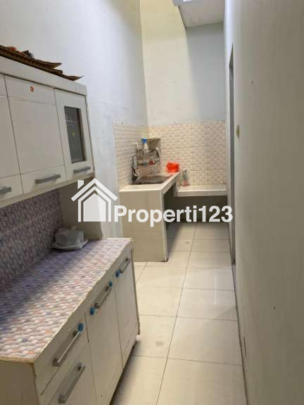 DISEWAKAN RUMAH DI CLUSTER CENDANA XXI, CIPONDOH MAKMUR, TANGERANG - 8