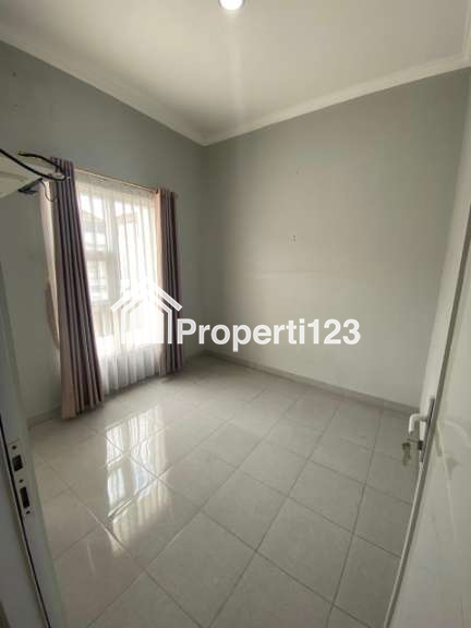 DISEWAKAN RUMAH DI CLUSTER CENDANA XXI, CIPONDOH MAKMUR, TANGERANG - 5