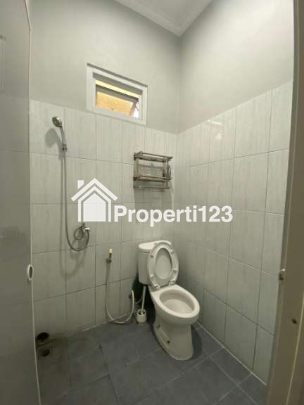 DISEWAKAN RUMAH DI CLUSTER CENDANA XXI, CIPONDOH MAKMUR, TANGERANG - 9