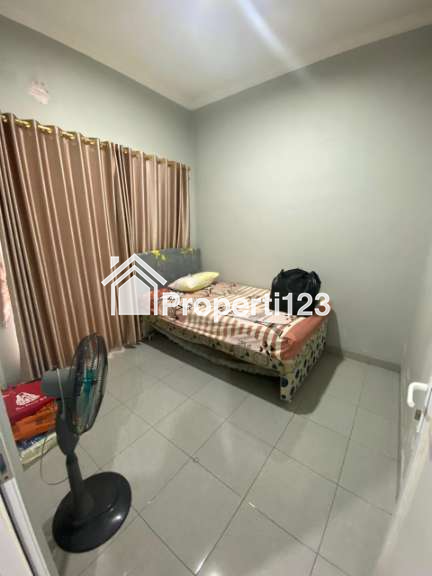 DISEWAKAN RUMAH DI CLUSTER CENDANA XXI, CIPONDOH MAKMUR, TANGERANG - 4