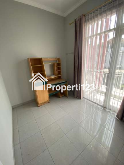 DISEWAKAN RUMAH DI CLUSTER CENDANA XXI, CIPONDOH MAKMUR, TANGERANG - 6