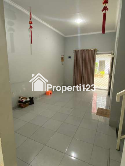 DISEWAKAN RUMAH DI CLUSTER CENDANA XXI, CIPONDOH MAKMUR, TANGERANG - 3