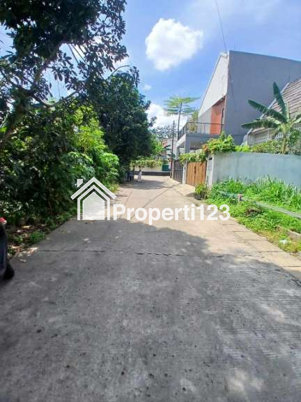 Rumah 2 lantai mewah murah diKav DKI cipedak Jaksel - 5