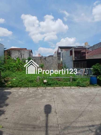 Rumah 2 lantai mewah murah diKav DKI cipedak Jaksel - 4