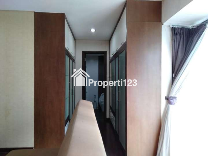 Jual Rumah Townhouse Springhill Kemayoran - 6
