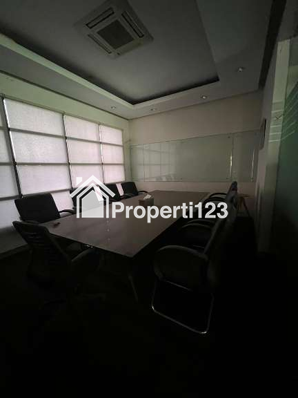 Jual Pabrik Jl. Raya Bekasi Km. 24 Ujung Menteng Cakung - 6