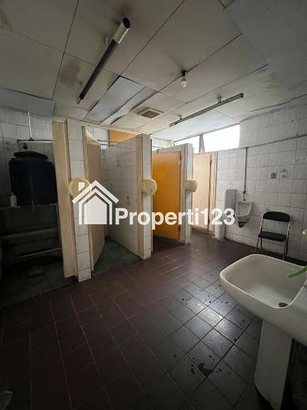 Jual Pabrik Jl. Raya Bekasi Km. 24 Ujung Menteng Cakung - 5