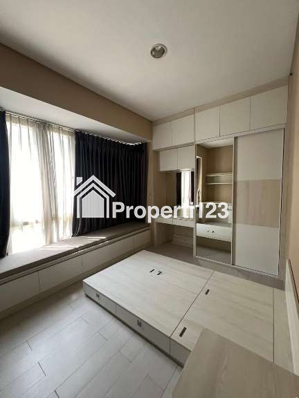 Jual Rumah Townhouse Springhill Golf Residence Kemayoran - 6