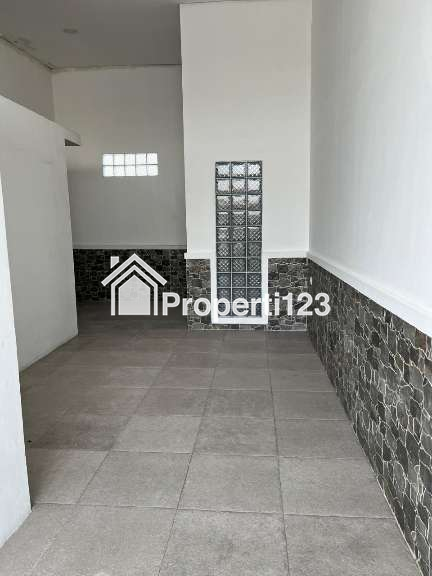 Jual Rumah Townhouse Springhill Golf Residence Kemayoran - 9